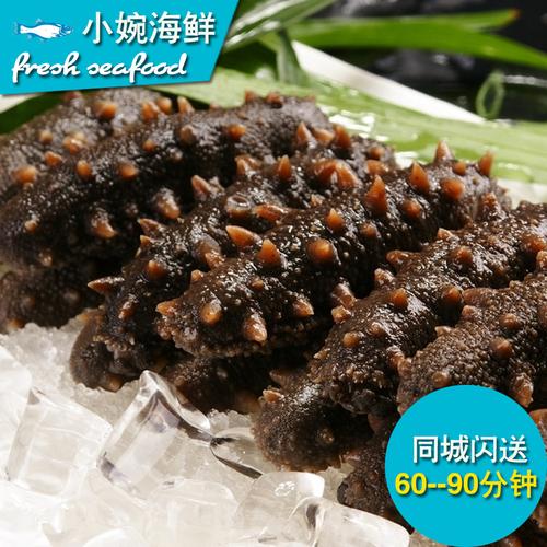 寻味辽东 开袋即食的深海馈赠，口口都是润养之道